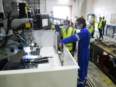 Precision Engineering