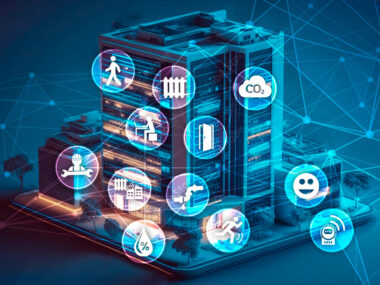 What are the Top IoT Solutions for Smart Building Maintenance and How They Revolutionize the Industry