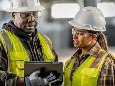 Project Management Tools for Construction